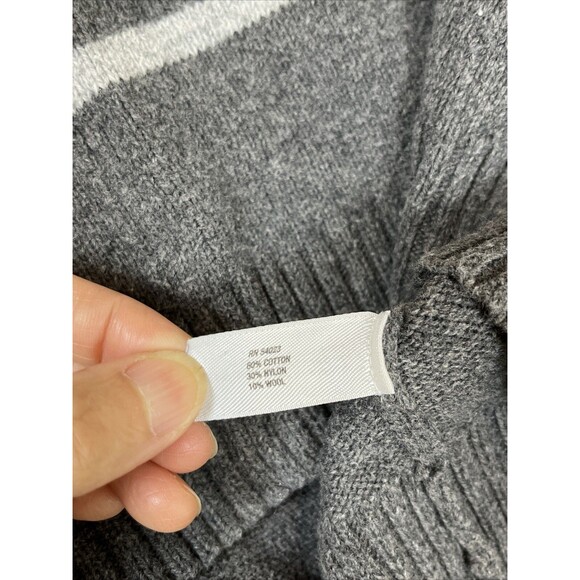 6 Boys Toddlers 18-24m,2t Sweater Vest Hat Baby Gap Children Place Winter Fall - Picture 8 of 15